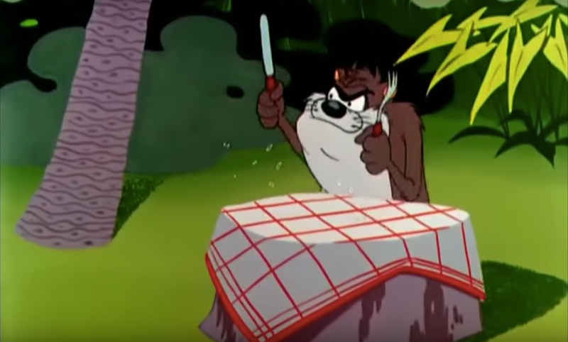 Illustration for article titled Looney Tunes Characters, Ranked